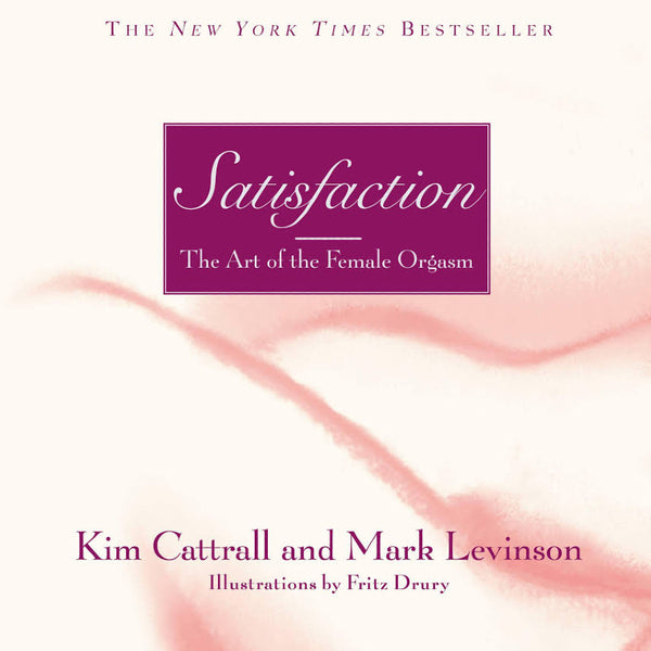 Livre : Satisfaction de Kim Catrall du Sex & the City