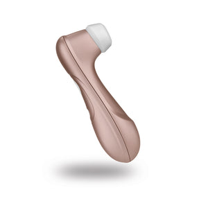 Stimulateur Clitoridien - Satisfyer pro 2 Next generation