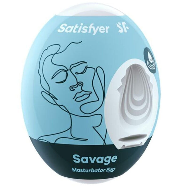 Masturbateur SATISFYER - Savage