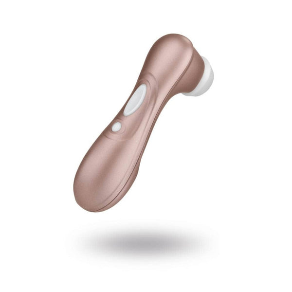 Stimulateur Clitoridien - Satisfyer pro 2 Next generation