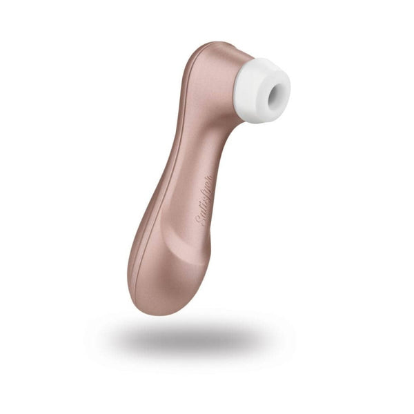 Stimulateur Clitoridien - Satisfyer pro 2 Next generation