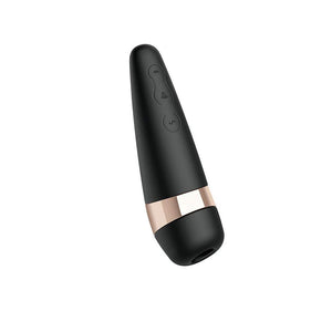 Stimulateur clitoridien Satisfyer 