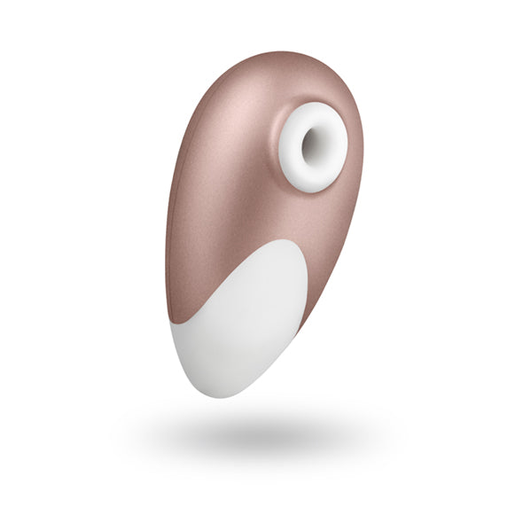 Stimulateur Clitoridien - Satisfyer Pro Deluxe
