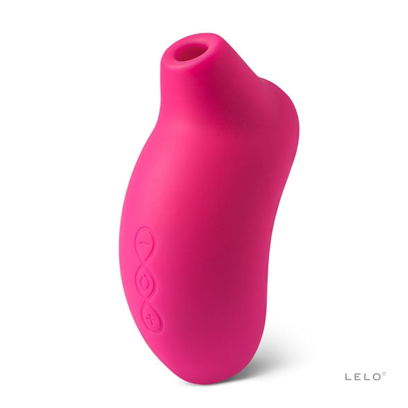 Stimulateur Clitoridien - Lelo SONA Cerise