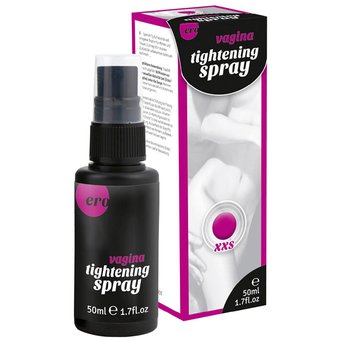 Spray rétrecissant pour femme Vagina Tightening Spray 50ml Ero by Hot Production