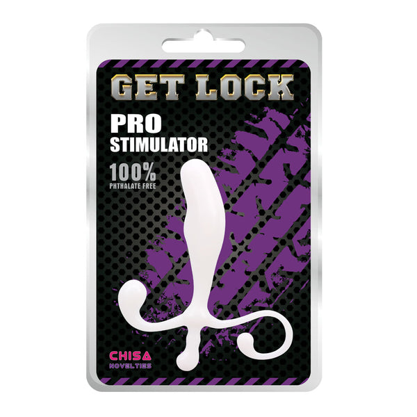 stimulateur prostate get lock