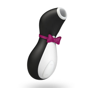 Stimulateur Clitoridien Satisfyer Pro Pingouin Next Generation