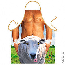 Tablier Brebis - Sheep