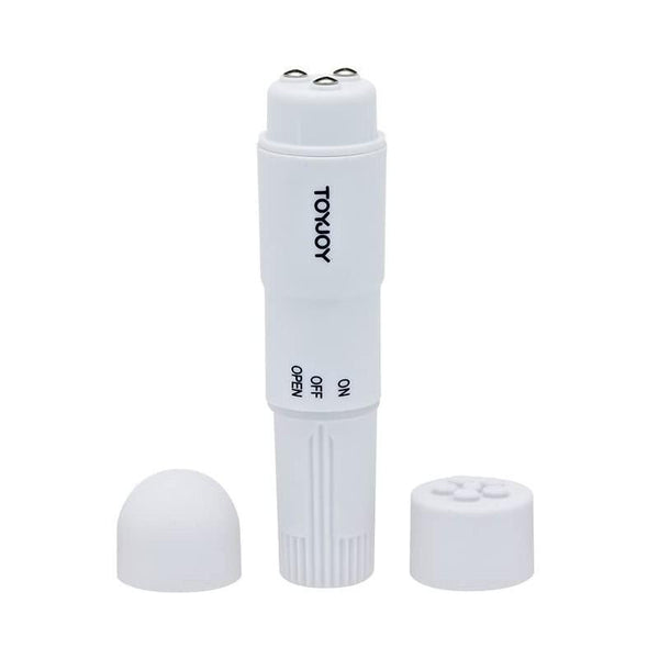 Handy Massager blanc - appareil de massage Pocket Rocket