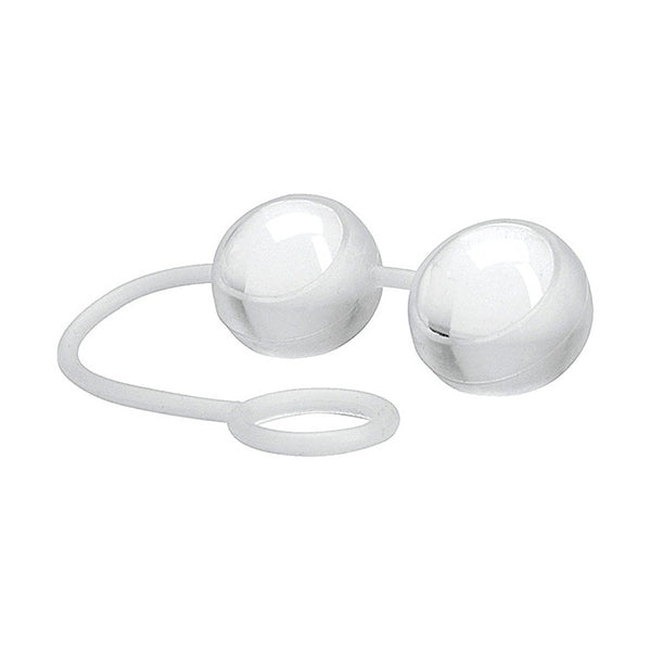 Boules de Geisha Climax Kegels
