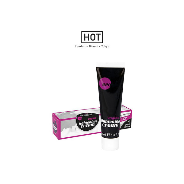 Crème stimulante rétrecissante pour femme Tightening Cream 30ml Ero by Hot