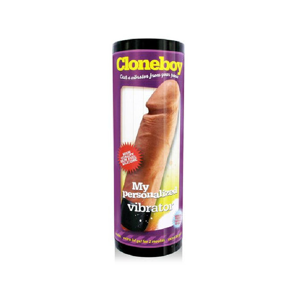 Cloneboy Vibromasseur - Clonez votre pénis