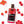 Charger l&#39;image dans la galerie, Huile de Massage Chauffante Comestible Framboise WarmUp - Joy Division 150ml
